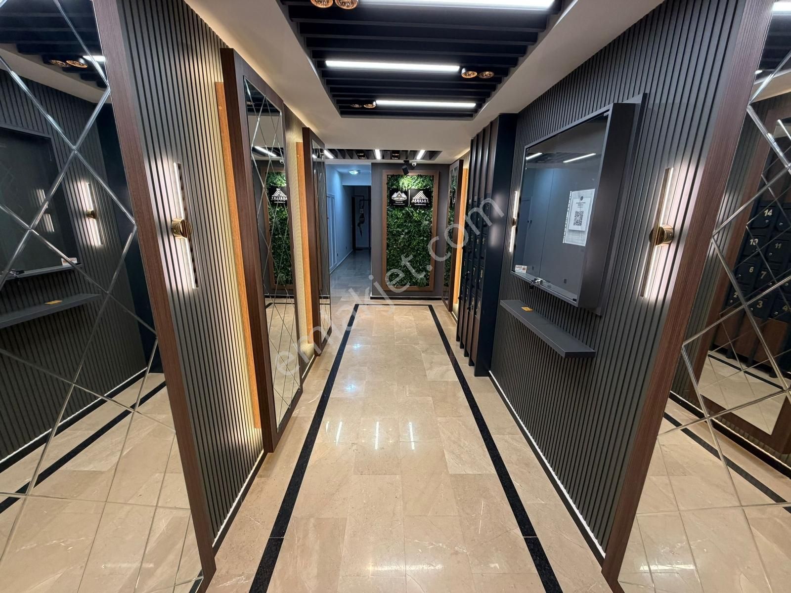 ▃yatırım▃idealtepe Sahilde Villa Tadında Geniş Bahçeli 3+1 - Görsel 33