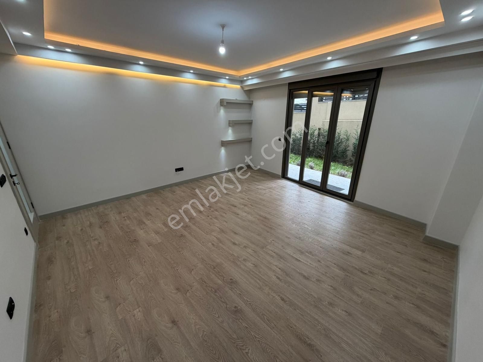 ▃yatırım▃idealtepe Sahilde Villa Tadında Geniş Bahçeli 3+1 - Görsel 30