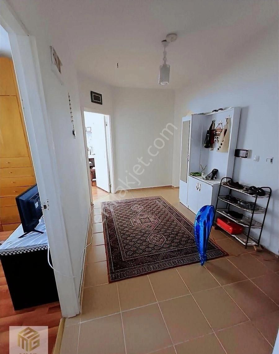 Mmg'den Ata Mah.'de Site İçerisinde 3+1 2.katta Asansörlü Daire! - Görsel 30