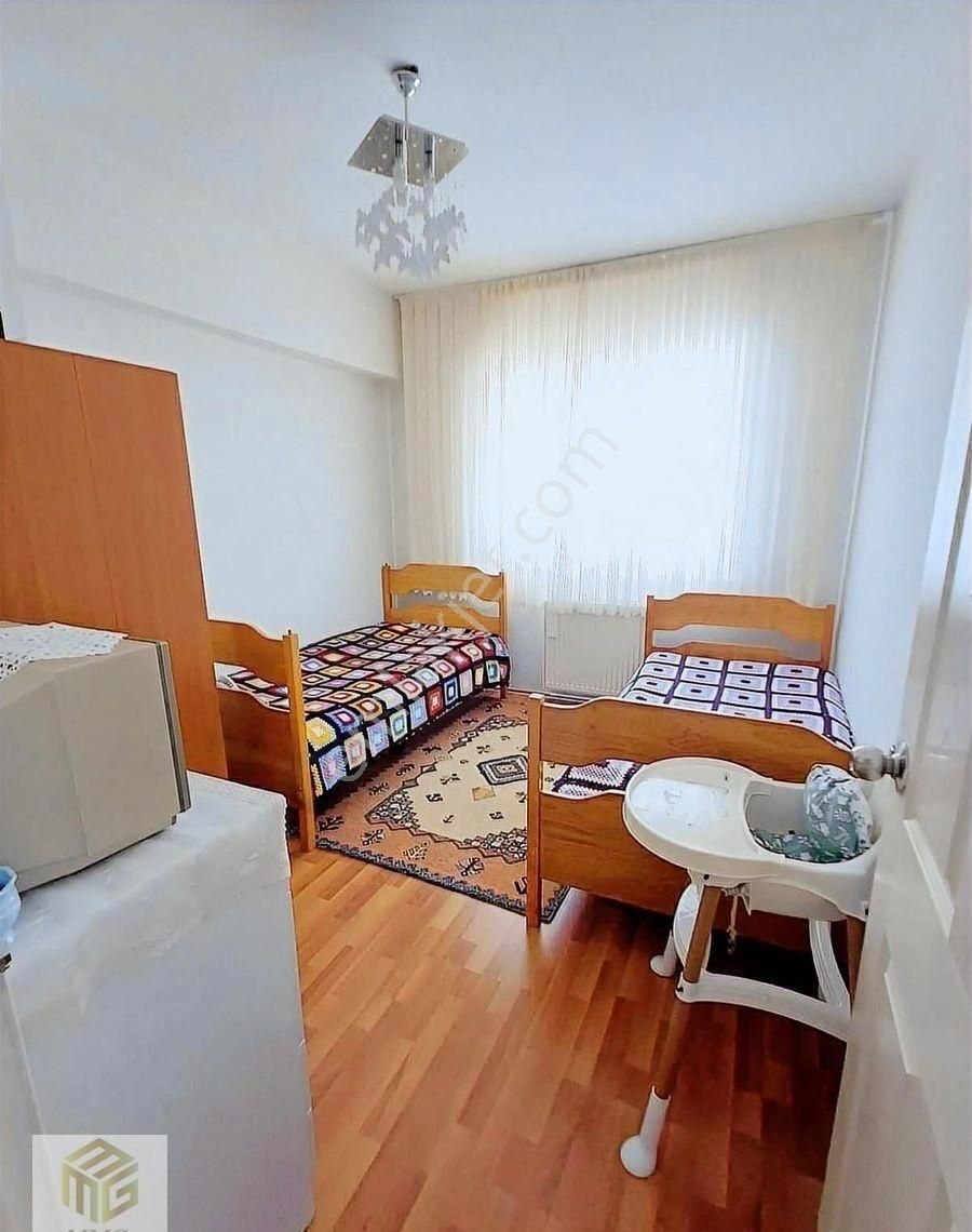 Mmg'den Ata Mah.'de Site İçerisinde 3+1 2.katta Asansörlü Daire! - Görsel 32