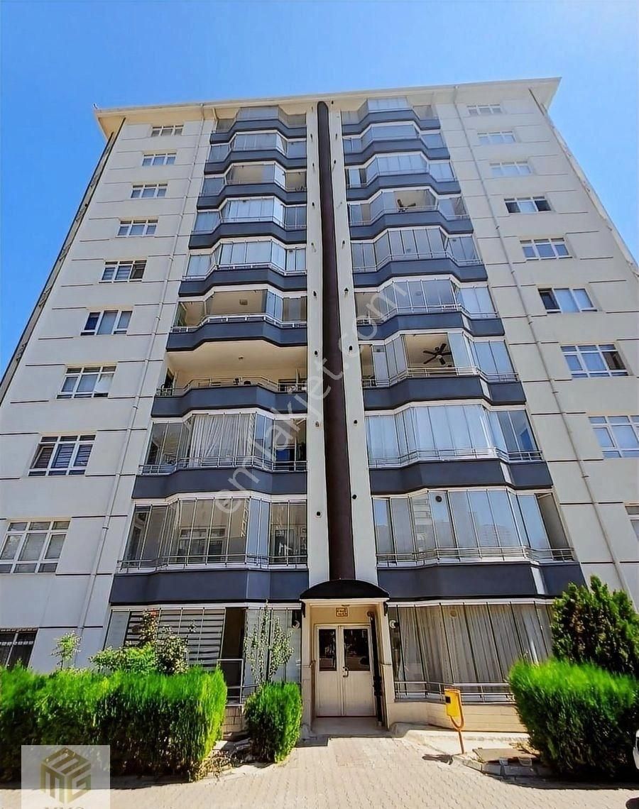 Mmg'den Ata Mah.'de Site İçerisinde 3+1 2.katta Asansörlü Daire! - Görsel 6