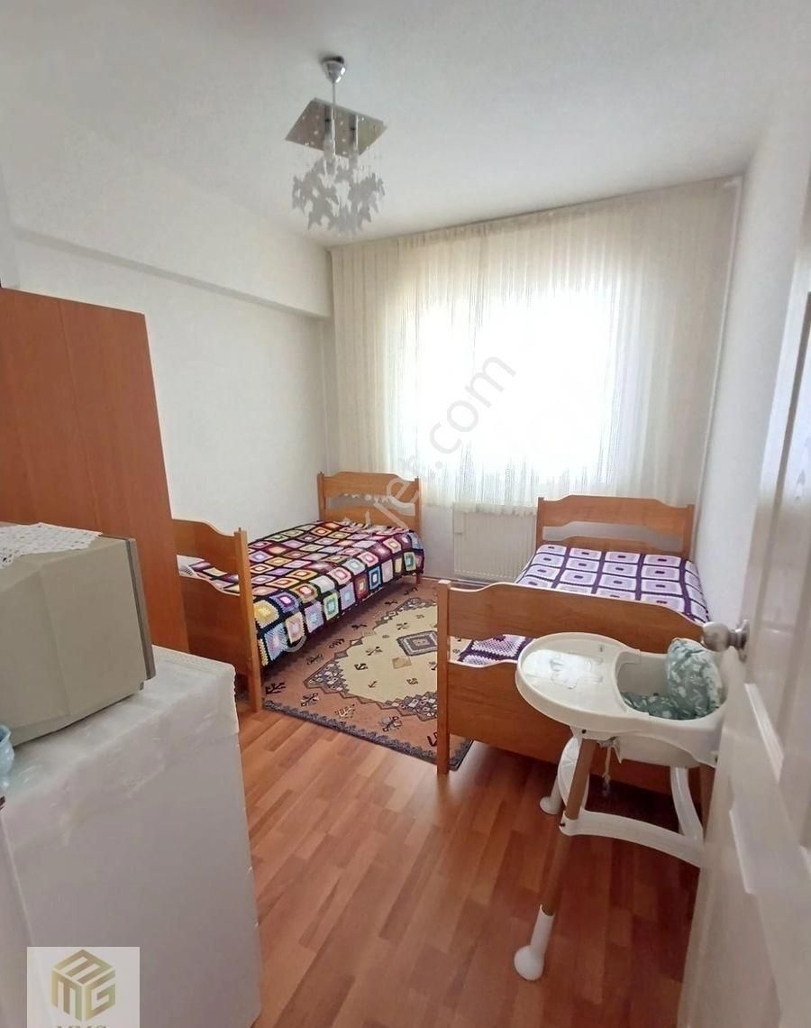 Mmg'den Ata Mah.'de Site İçerisinde 3+1 2.katta Asansörlü Daire! - Görsel 7