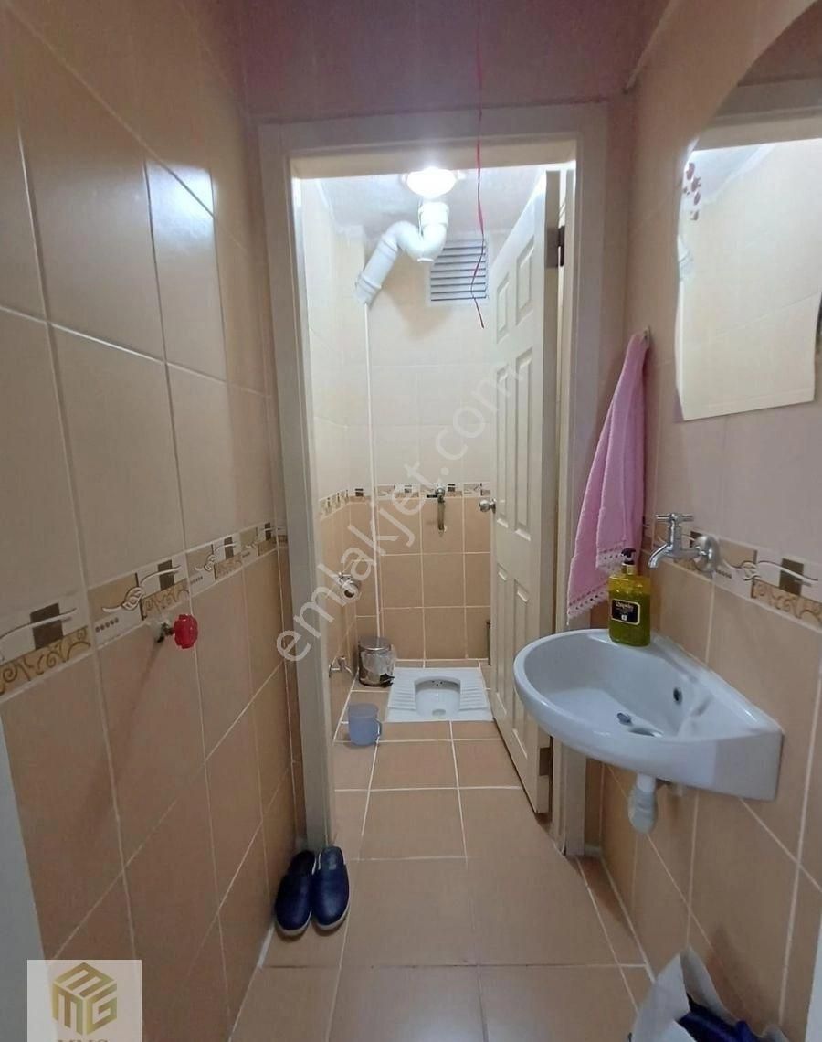 Mmg'den Ata Mah.'de Site İçerisinde 3+1 2.katta Asansörlü Daire! - Görsel 3