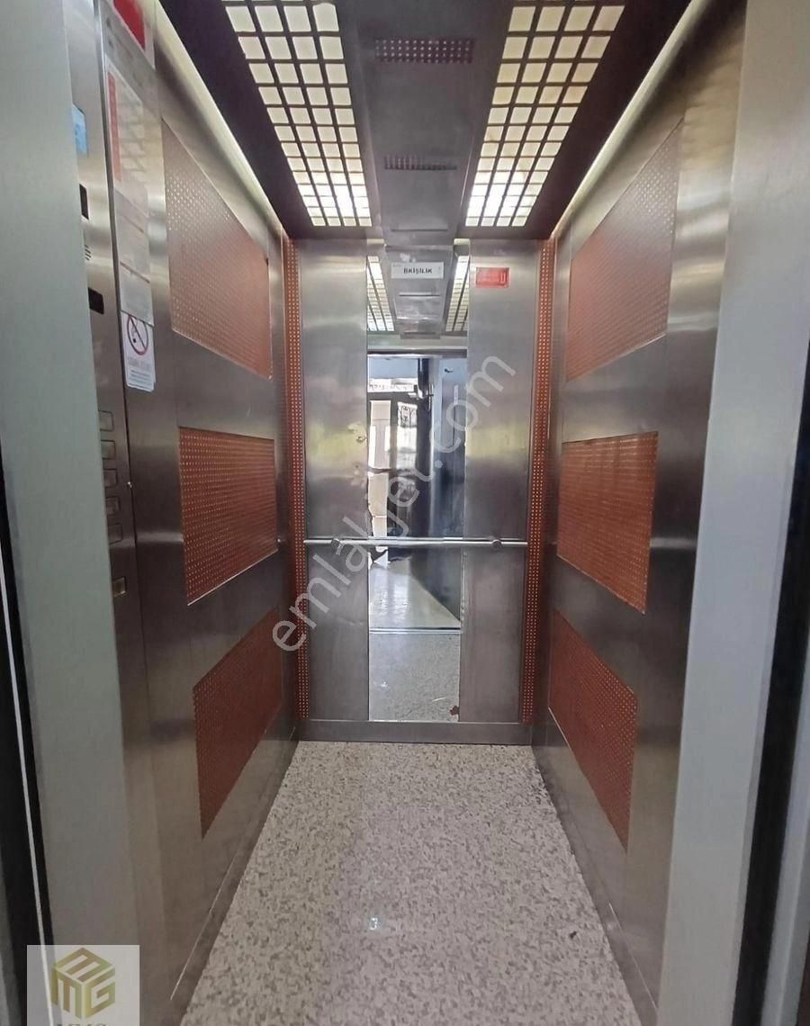 Mmg'den Ata Mah.'de Site İçerisinde 3+1 2.katta Asansörlü Daire! - Görsel 29