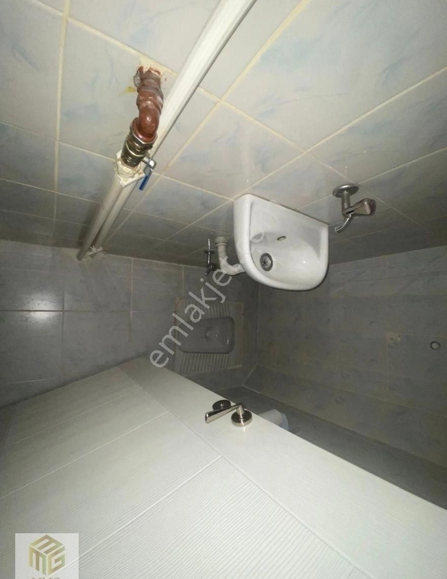 Mmg'den Ahi Evran Mah.'de 3+1 2. Ara Katta Ön Cephe Yapılı Daire - Görsel 17