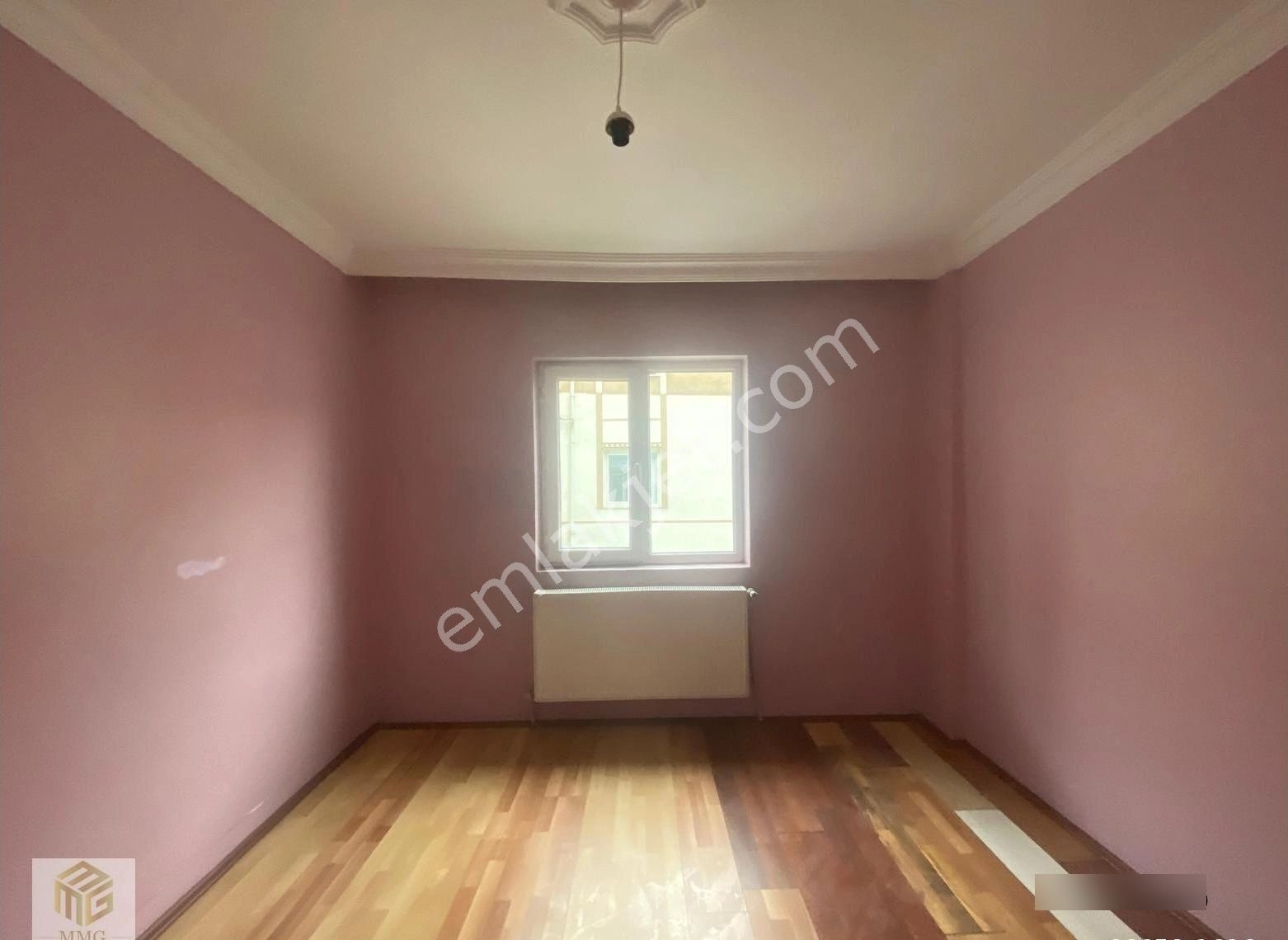 Mmg'den Ahi Evran Mah.'de 3+1 2. Ara Katta Ön Cephe Yapılı Daire - Görsel 9