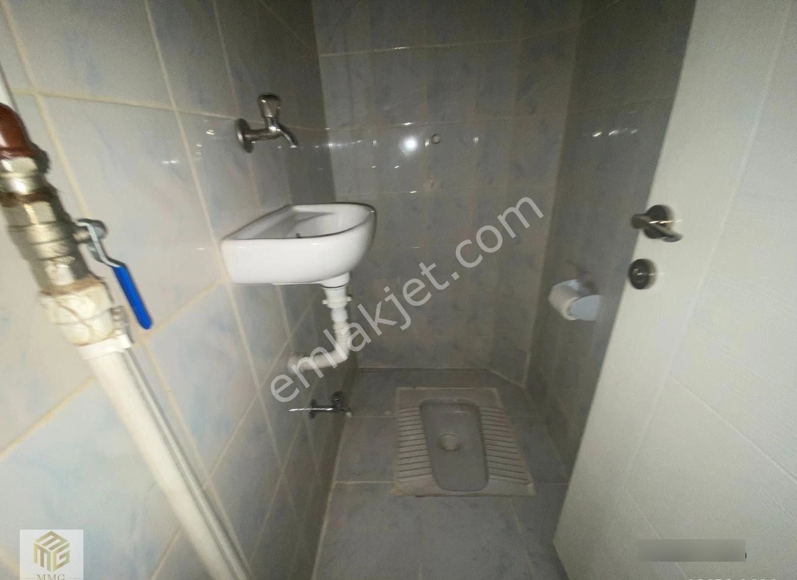 Mmg'den Ahi Evran Mah.'de 3+1 2. Ara Katta Ön Cephe Yapılı Daire - Görsel 30