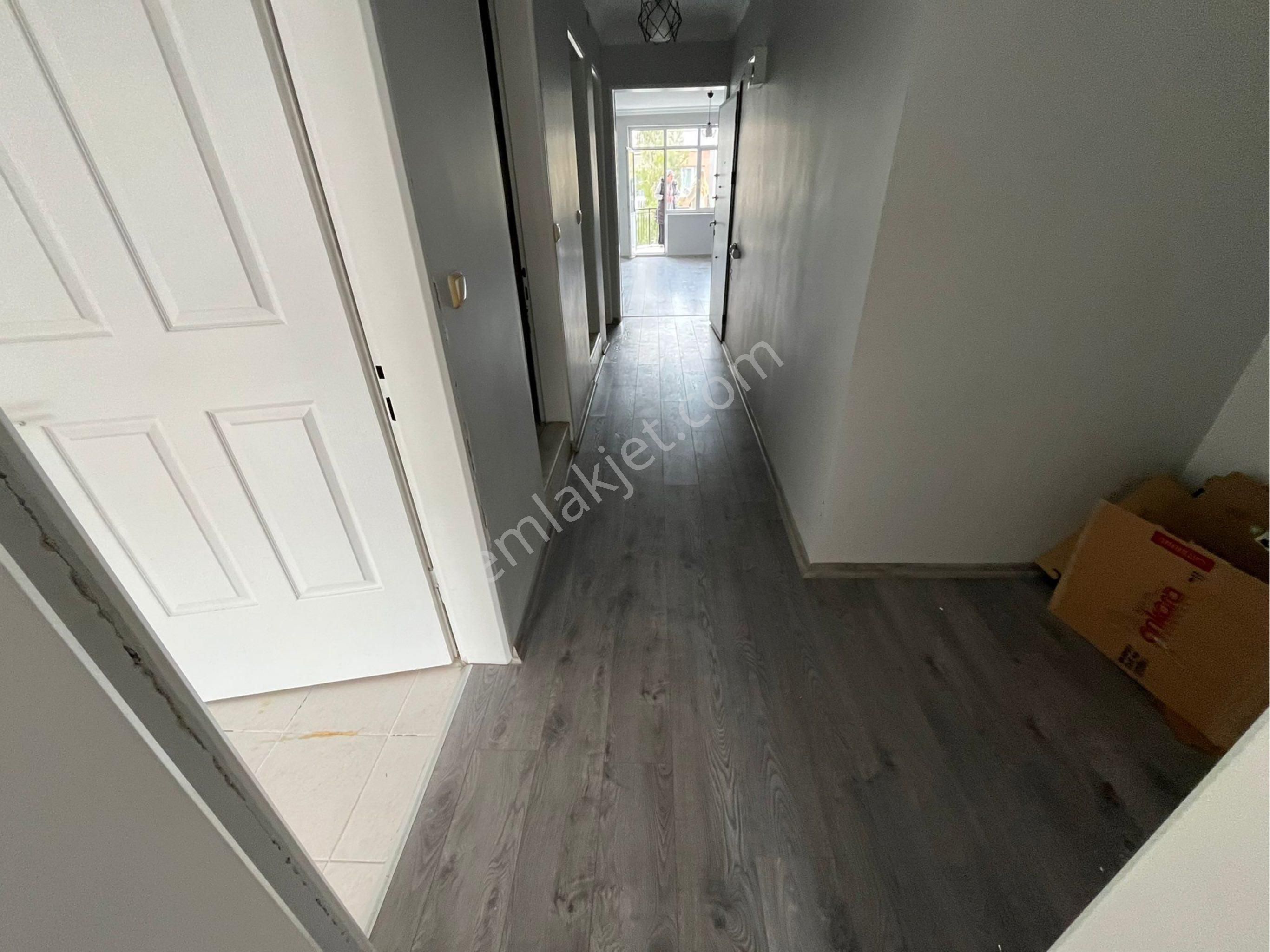 Kuşadası İkiçeşmelikte Kapalı Mutfak Satılık Daire - Görsel 25