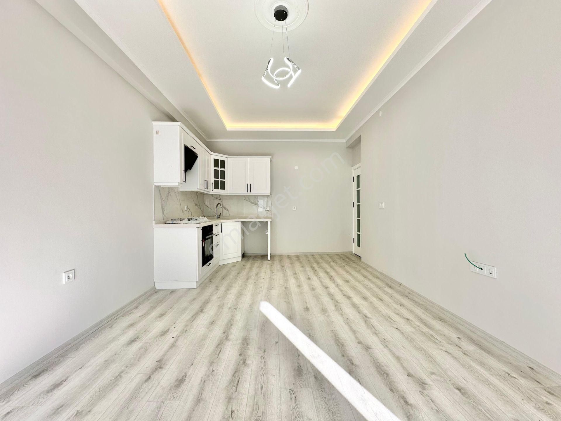 ꧁yetkili Ay Emlaktan꧂akçay'da Ebeveyn Banyolu Şık Tasarımlı Çift Asansörlü Satılık 2+1 Lüks Daire - Görsel 5