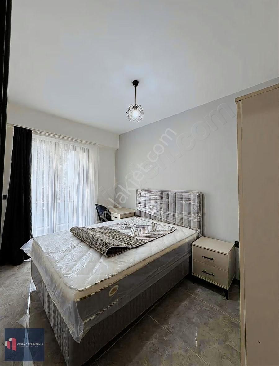 Görükle'de Satılık 2+1 Full Eşyalı Kapalı Otoparklı Daire - Görsel 6