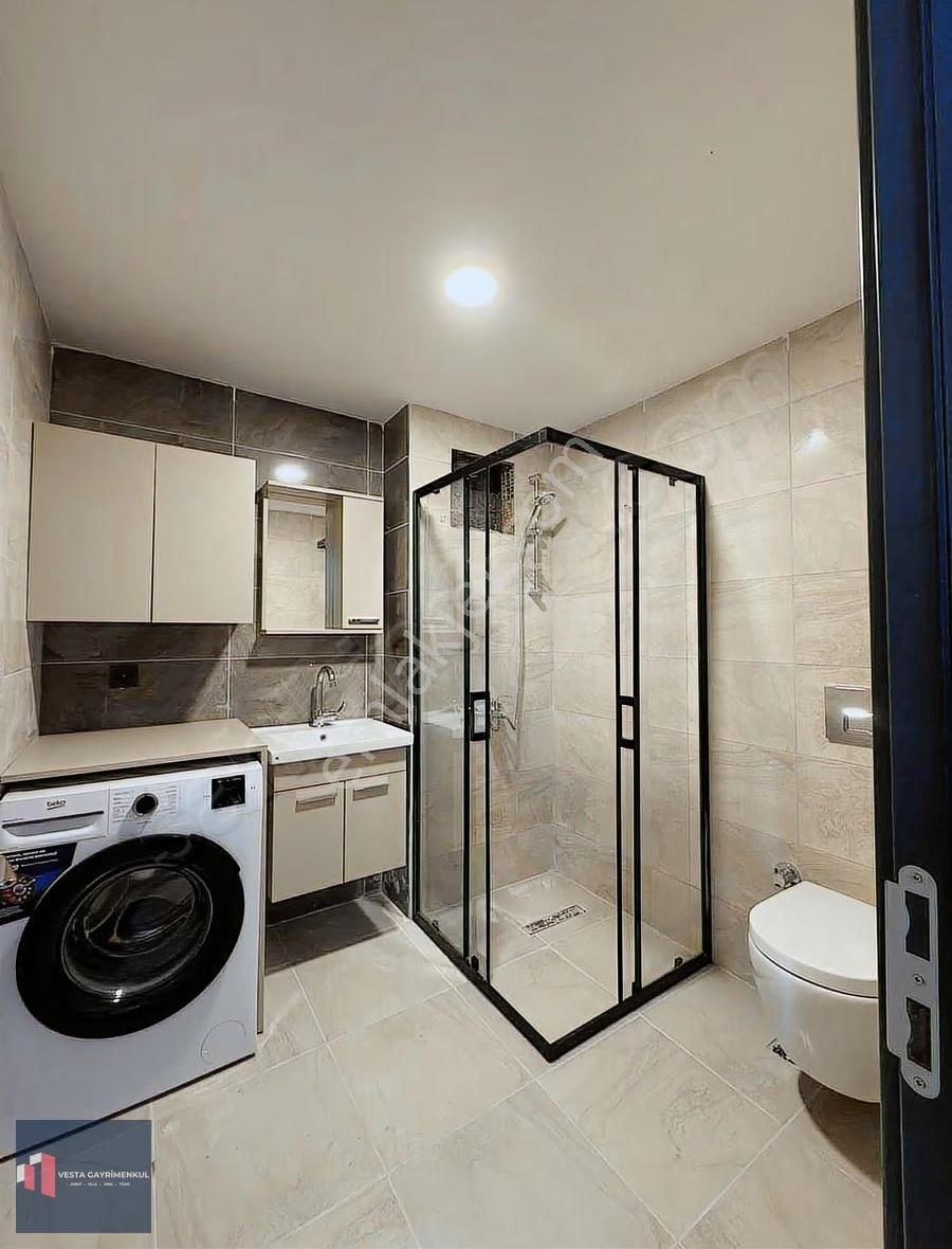 Görükle'de Satılık 2+1 Full Eşyalı Kapalı Otoparklı Daire - Görsel 2