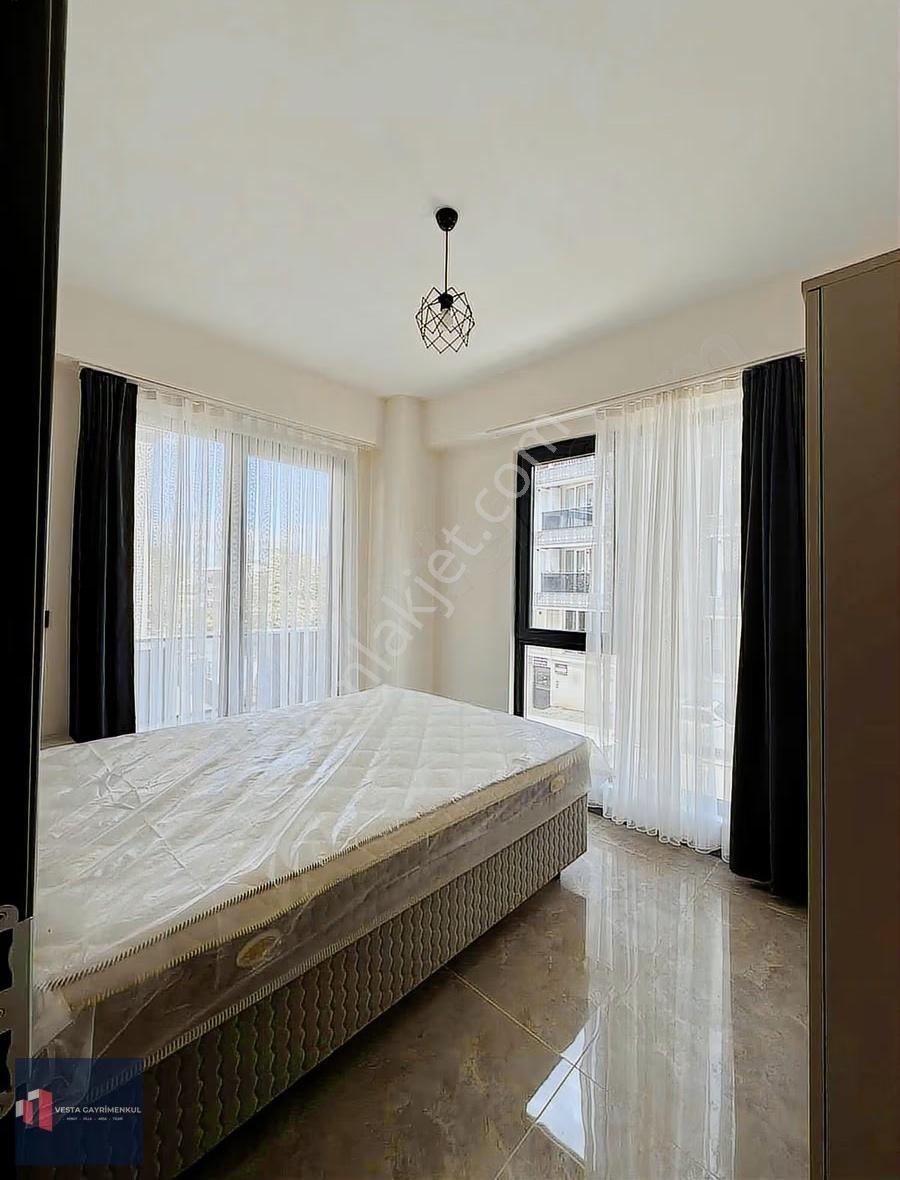 Görükle'de Satılık 2+1 Full Eşyalı Kapalı Otoparklı Daire - Görsel 8