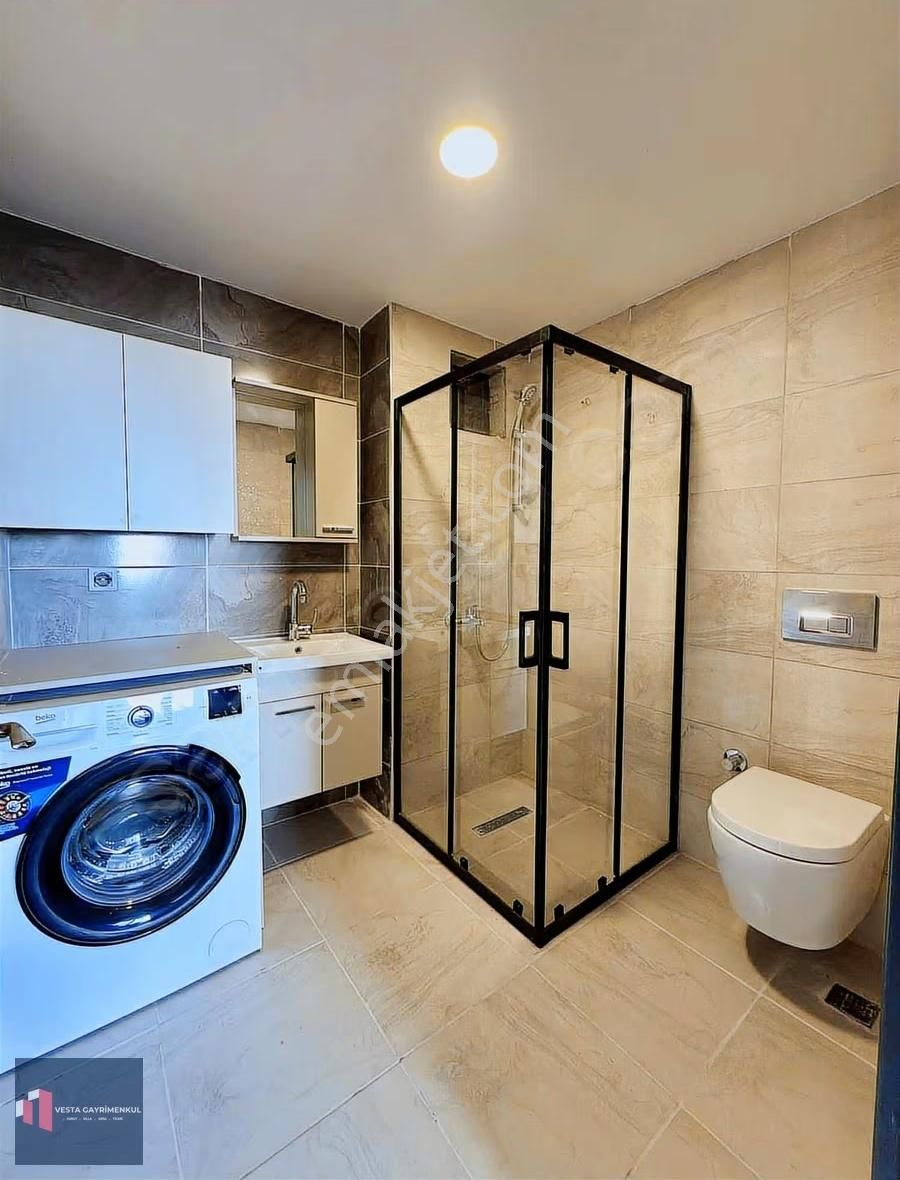 Görükle'de Satılık 2+1 Full Eşyalı Kapalı Otoparklı Daire - Görsel 5