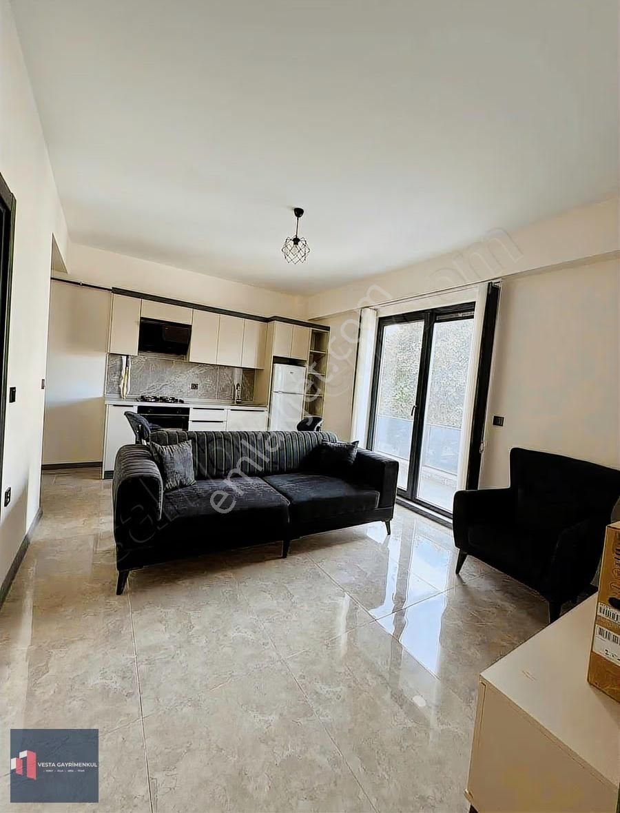 Görükle'de Satılık 2+1 Full Eşyalı Kapalı Otoparklı Daire - Görsel 9