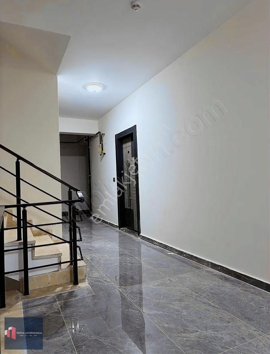 Görükle'de Satılık 2+1 Full Eşyalı Kapalı Otoparklı Daire