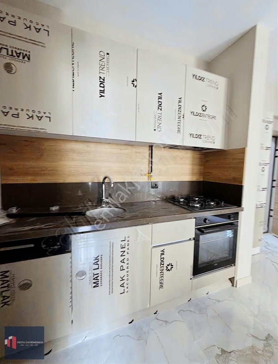 Baylan Sedef Projesinde Satılık 2+1 Full Eşyalı Arakat Daire - Görsel 11