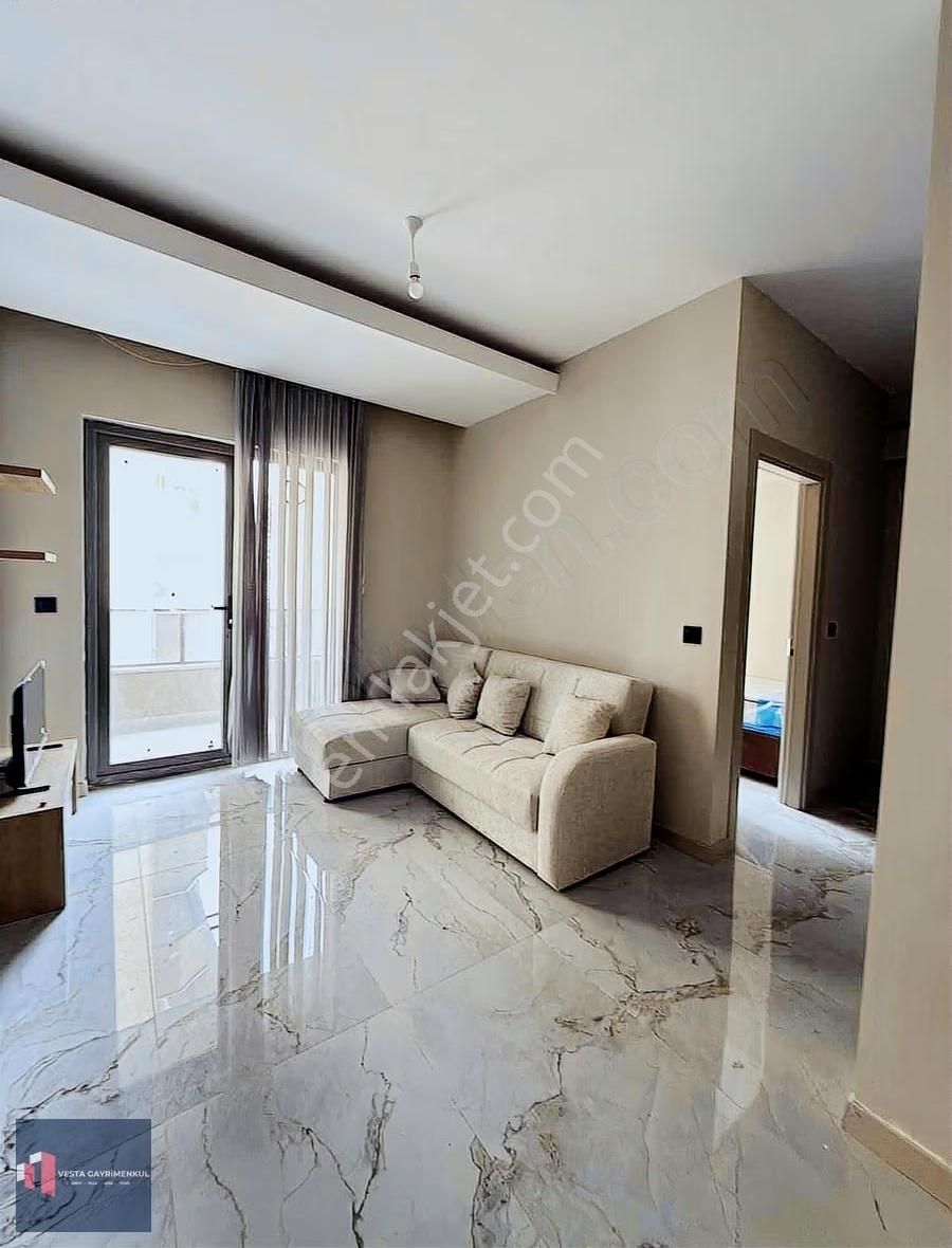 Baylan Sedef Projesinde Satılık 2+1 Full Eşyalı Arakat Daire - Görsel 2