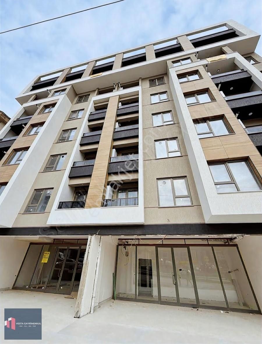 Baylan Sedef Projesinde Satılık 2+1 Full Eşyalı Arakat Daire