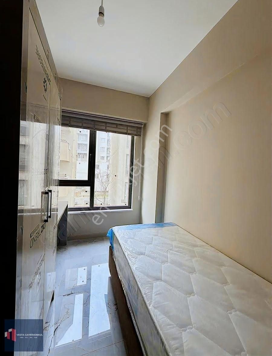 Baylan Sedef Projesinde Satılık 2+1 Full Eşyalı Arakat Daire - Görsel 5