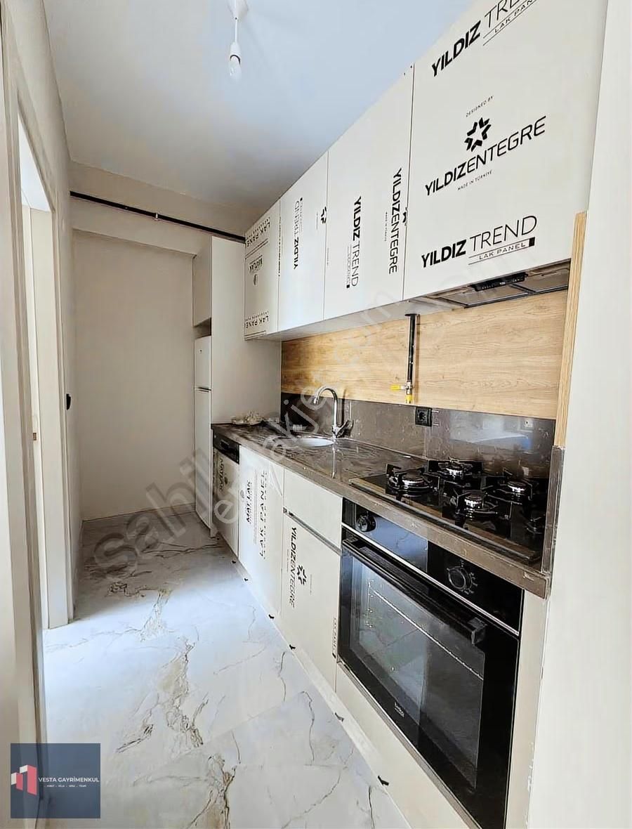 Baylan Sedef Projesinde Satılık 2+1 Full Eşyalı Arakat Daire - Görsel 9