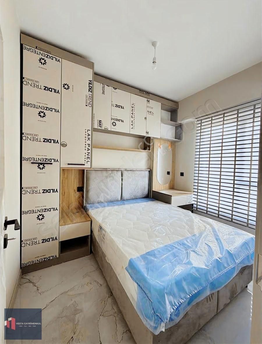 Baylan Sedef Projesinde Satılık 2+1 Full Eşyalı Arakat Daire - Görsel 7