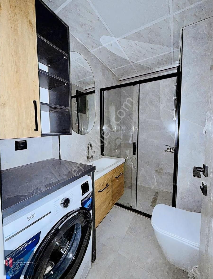 Baylan Sedef Projesinde Satılık 2+1 Full Eşyalı Arakat Daire - Görsel 4