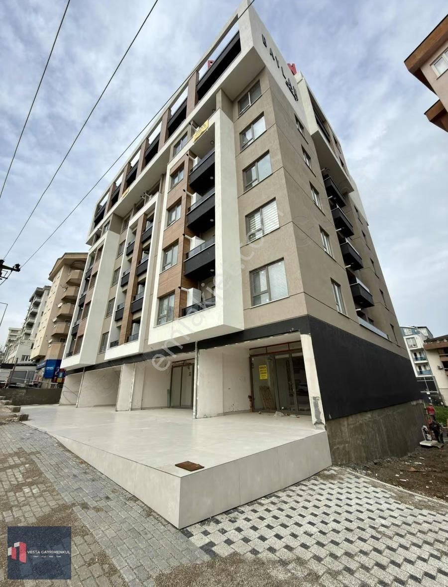 Baylan Sedef Projesinde Satılık 2+1 Full Eşyalı Arakat Daire - Görsel 12