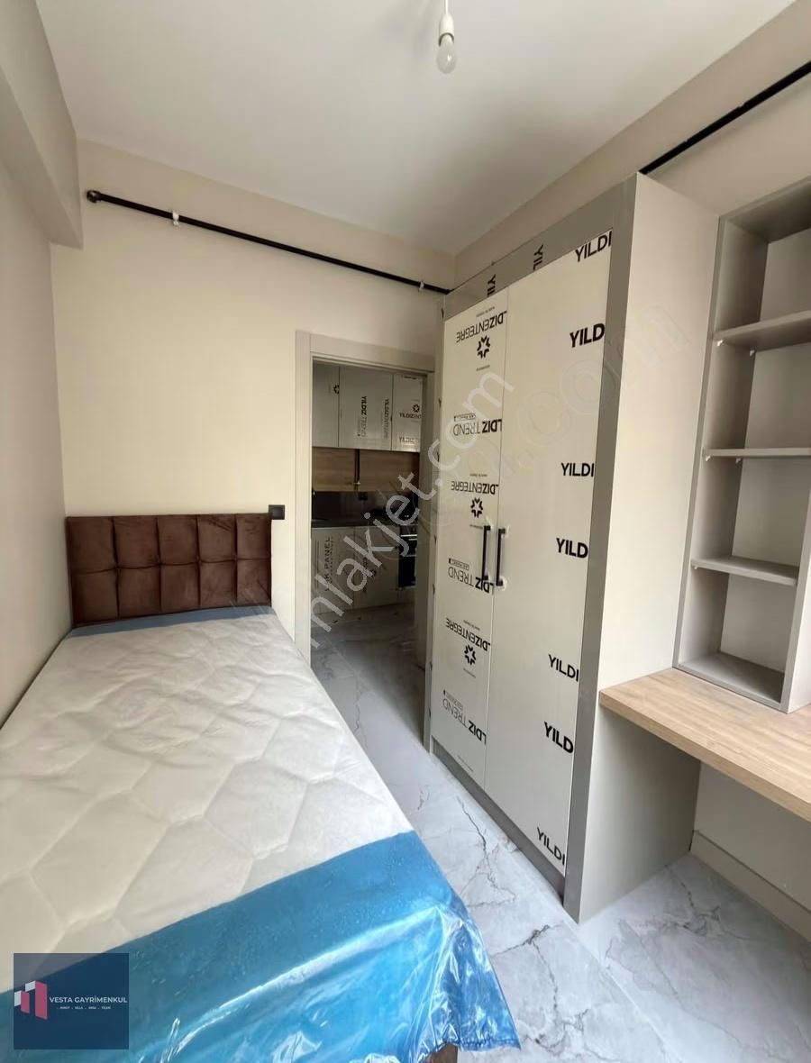 Baylan Sedef Projesinde Satılık 2+1 Full Eşyalı Arakat Daire - Görsel 8