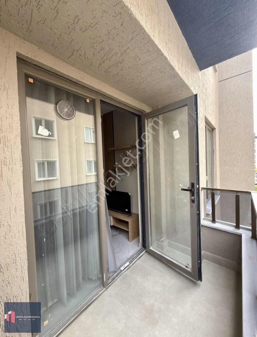 Baylan Sedef Projesinde Satılık 2+1 Full Eşyalı Arakat Daire - Görsel 10