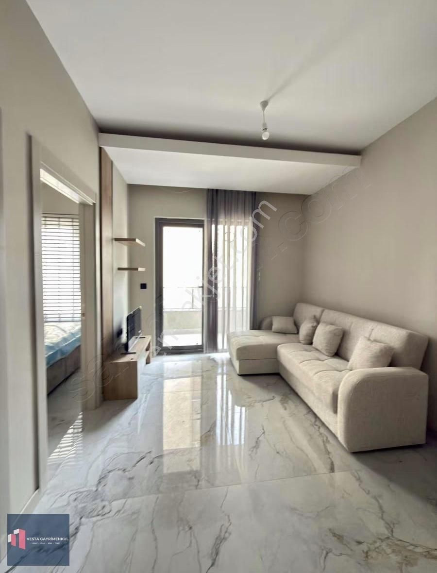 Baylan Sedef Projesinde Satılık 2+1 Full Eşyalı Arakat Daire - Görsel 3