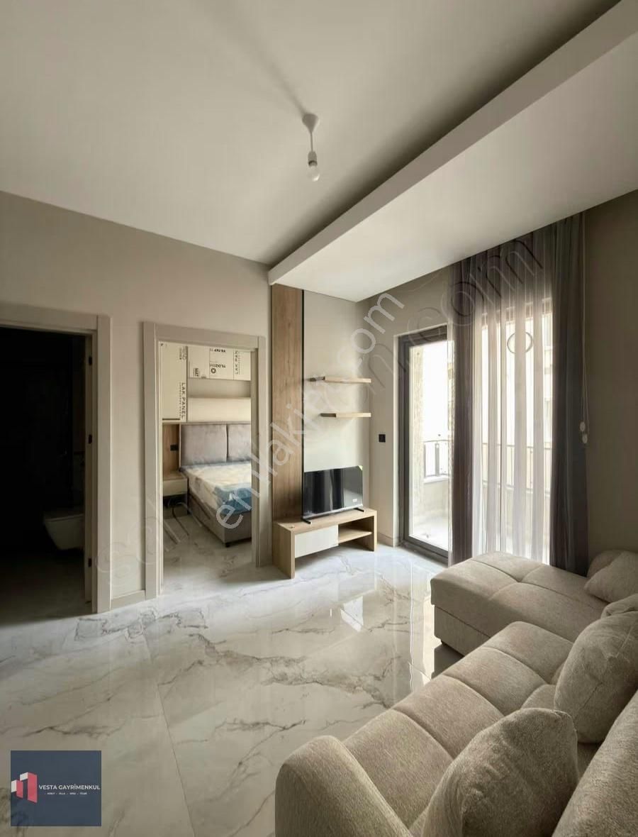 Baylan Sedef Projesinde Satılık 2+1 Full Eşyalı Arakat Daire - Görsel 6