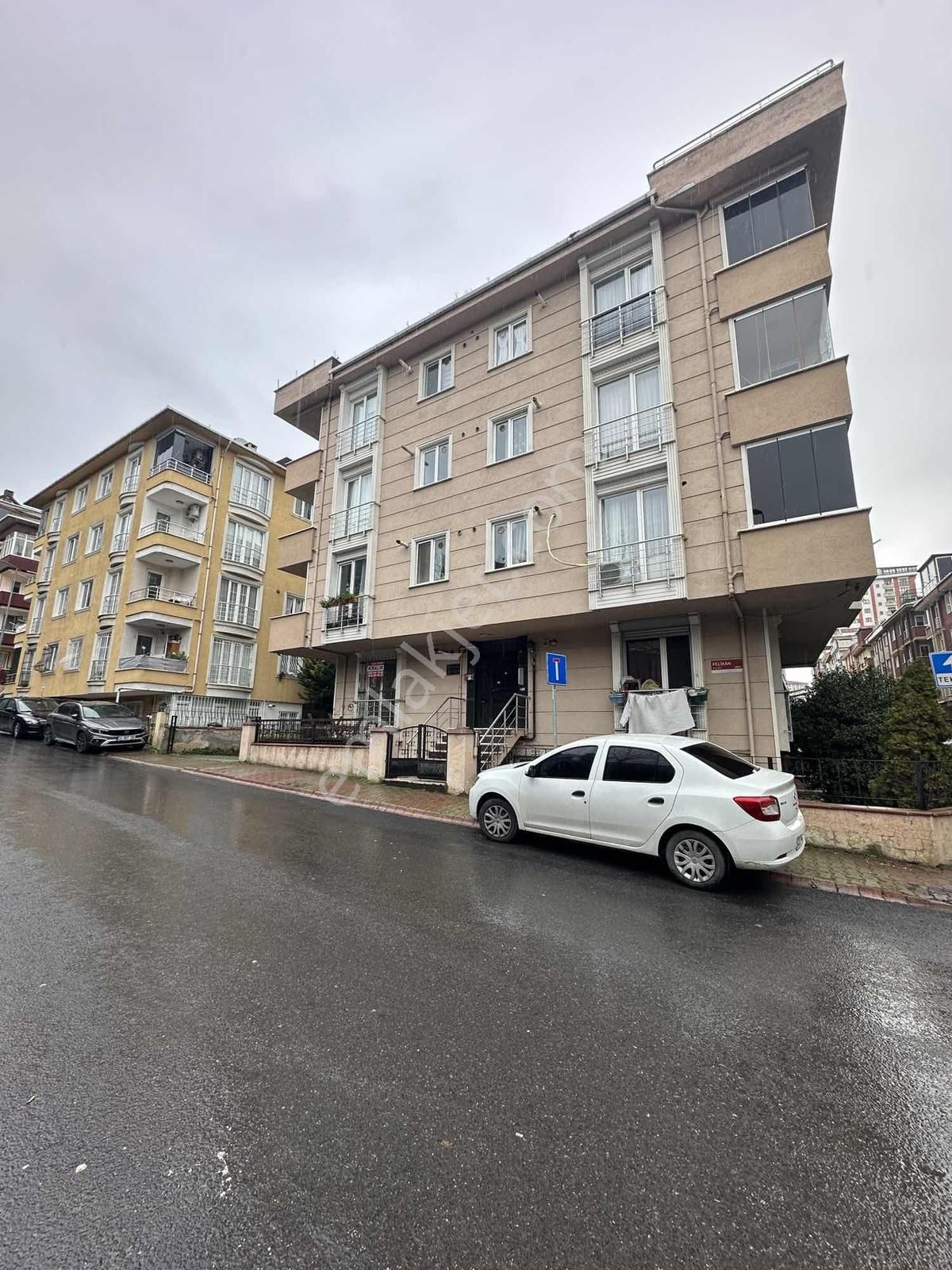 Esenevler Mah. Kiralık 2+1 Y.griş Daire 25.000 Tl - Görsel 17