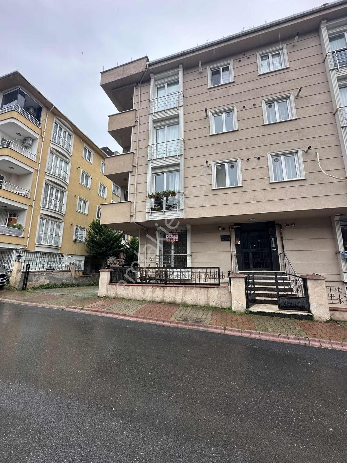 Esenevler Mah. Kiralık 2+1 Y.griş Daire 25.000 Tl - Görsel 5