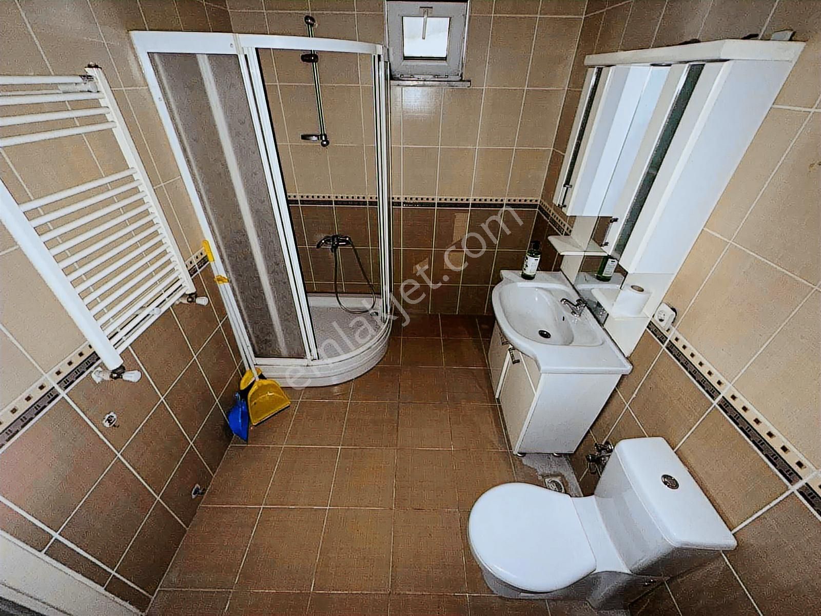 Esenevler Mah. Kiralık 2+1 Y.griş Daire 25.000 Tl - Görsel 2