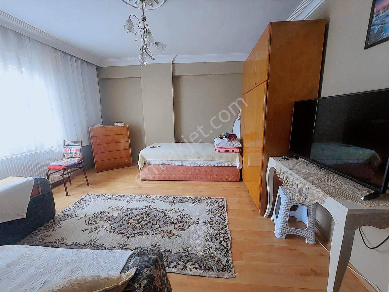 Şeref Emlak Satılık 3+1 Daire Balkonlu 5,590,000 Tl - Görsel 18