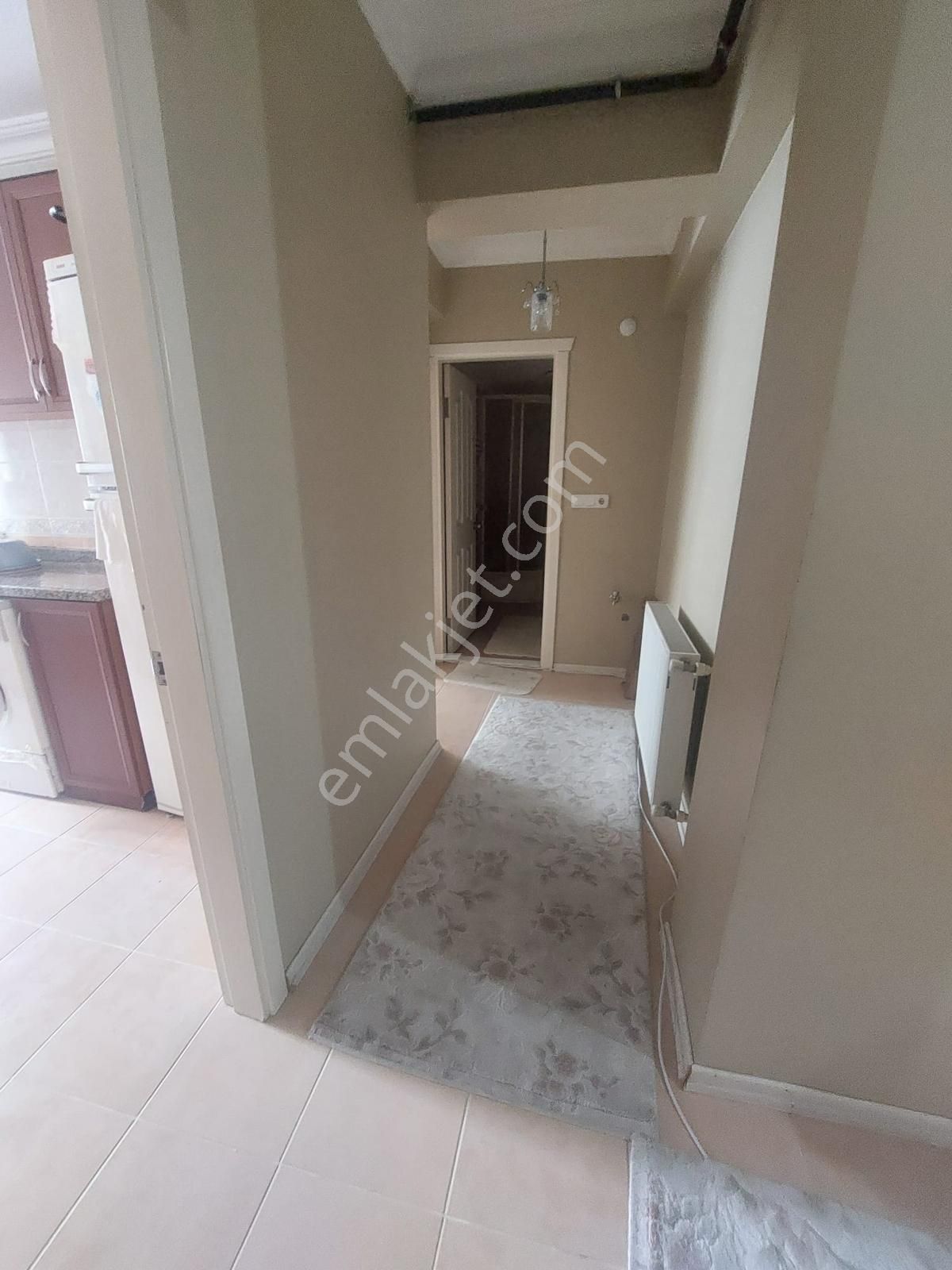 Şeref Emlak Satılık 3+1 Daire Balkonlu 5,590,000 Tl - Görsel 25