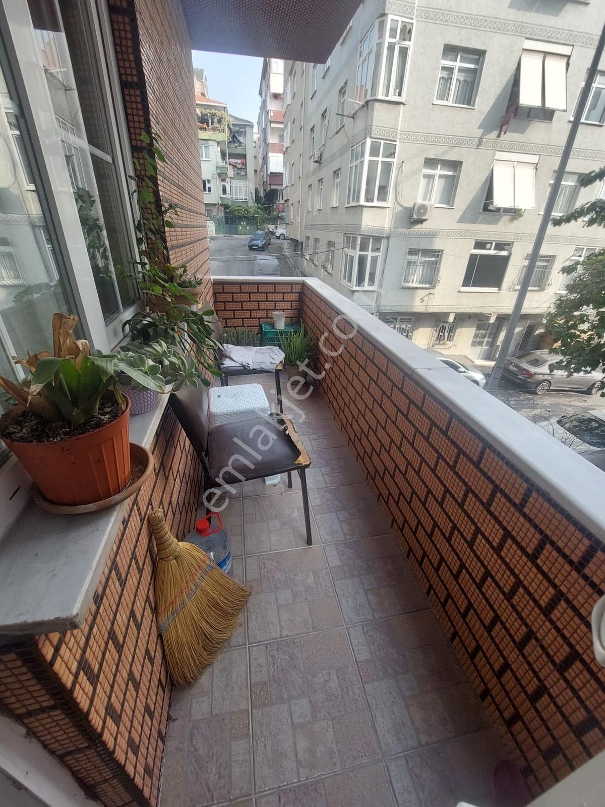 Şeref Emlak Satılık 3+1 Daire Balkonlu 5,590,000 Tl - Görsel 19