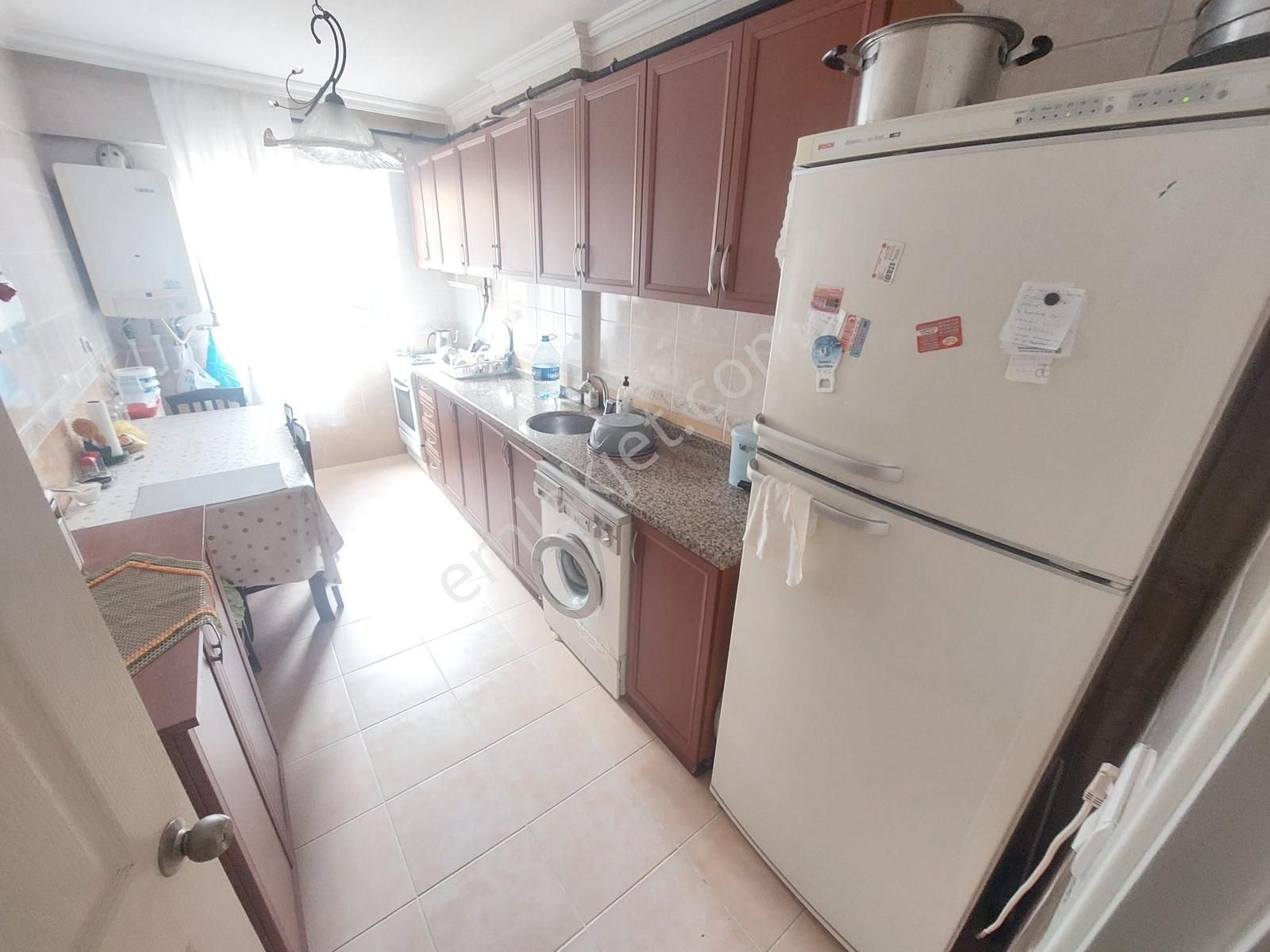 Şeref Emlak Satılık 3+1 Daire Balkonlu 5,590,000 Tl - Görsel 24