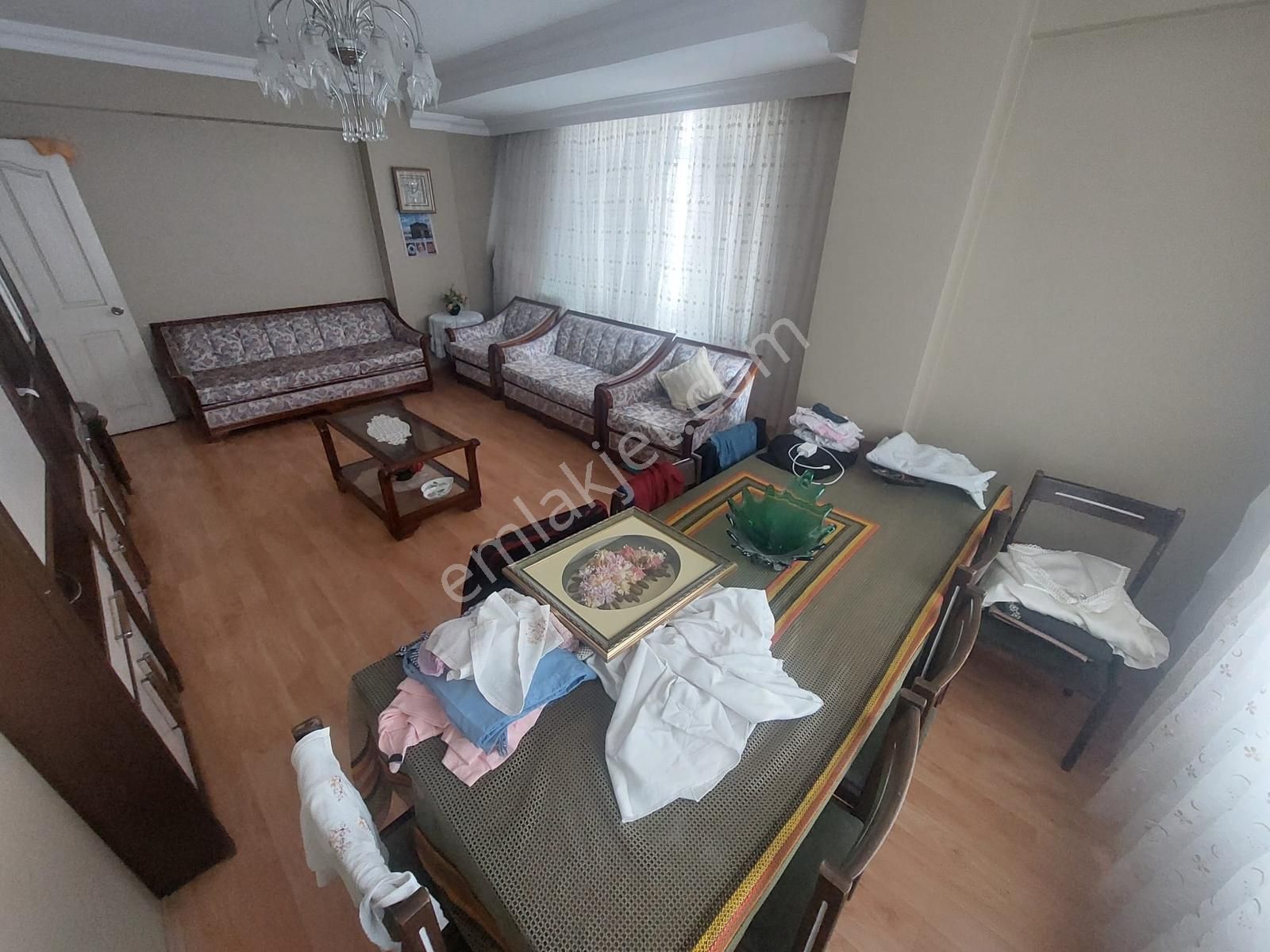 Şeref Emlak Satılık 3+1 Daire Balkonlu 5,590,000 Tl - Görsel 28