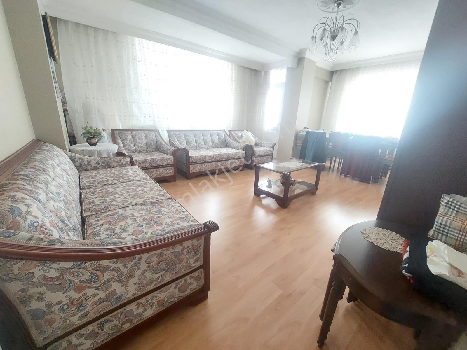 Şeref Emlak Satılık 3+1 Daire Balkonlu 5,590,000 Tl - Görsel 30