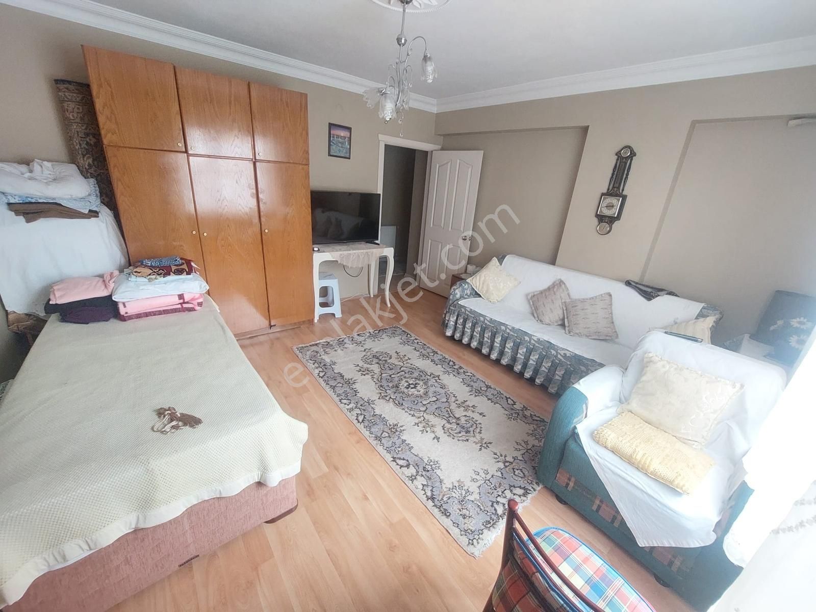 Şeref Emlak Satılık 3+1 Daire Balkonlu 5,590,000 Tl - Görsel 10
