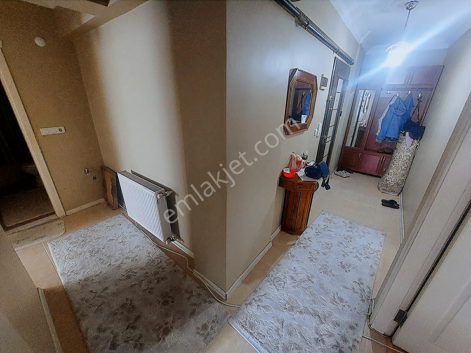 Şeref Emlak Satılık 3+1 Daire Balkonlu 5,590,000 Tl - Görsel 5