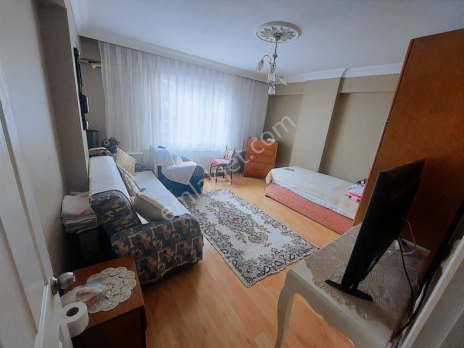 Şeref Emlak Satılık 3+1 Daire Balkonlu 5,590,000 Tl - Görsel 22
