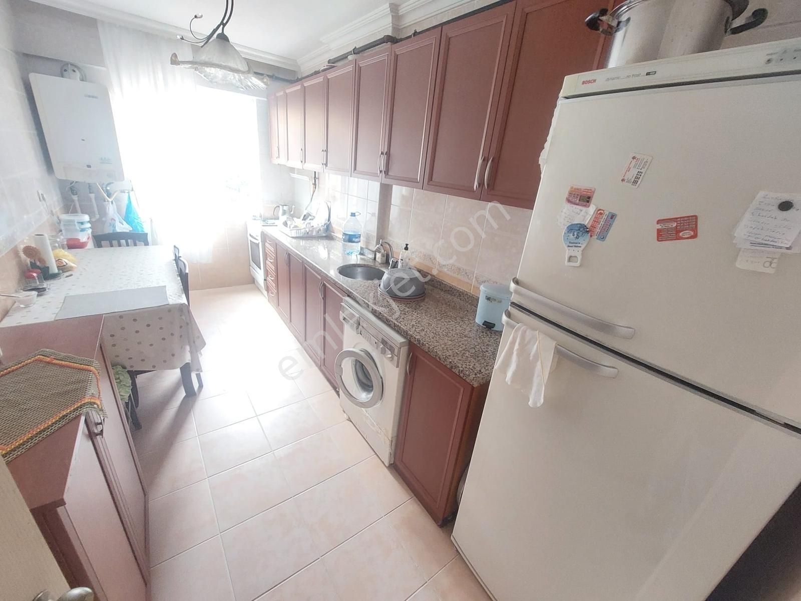 Şeref Emlak Satılık 3+1 Daire Balkonlu 5,590,000 Tl - Görsel 26