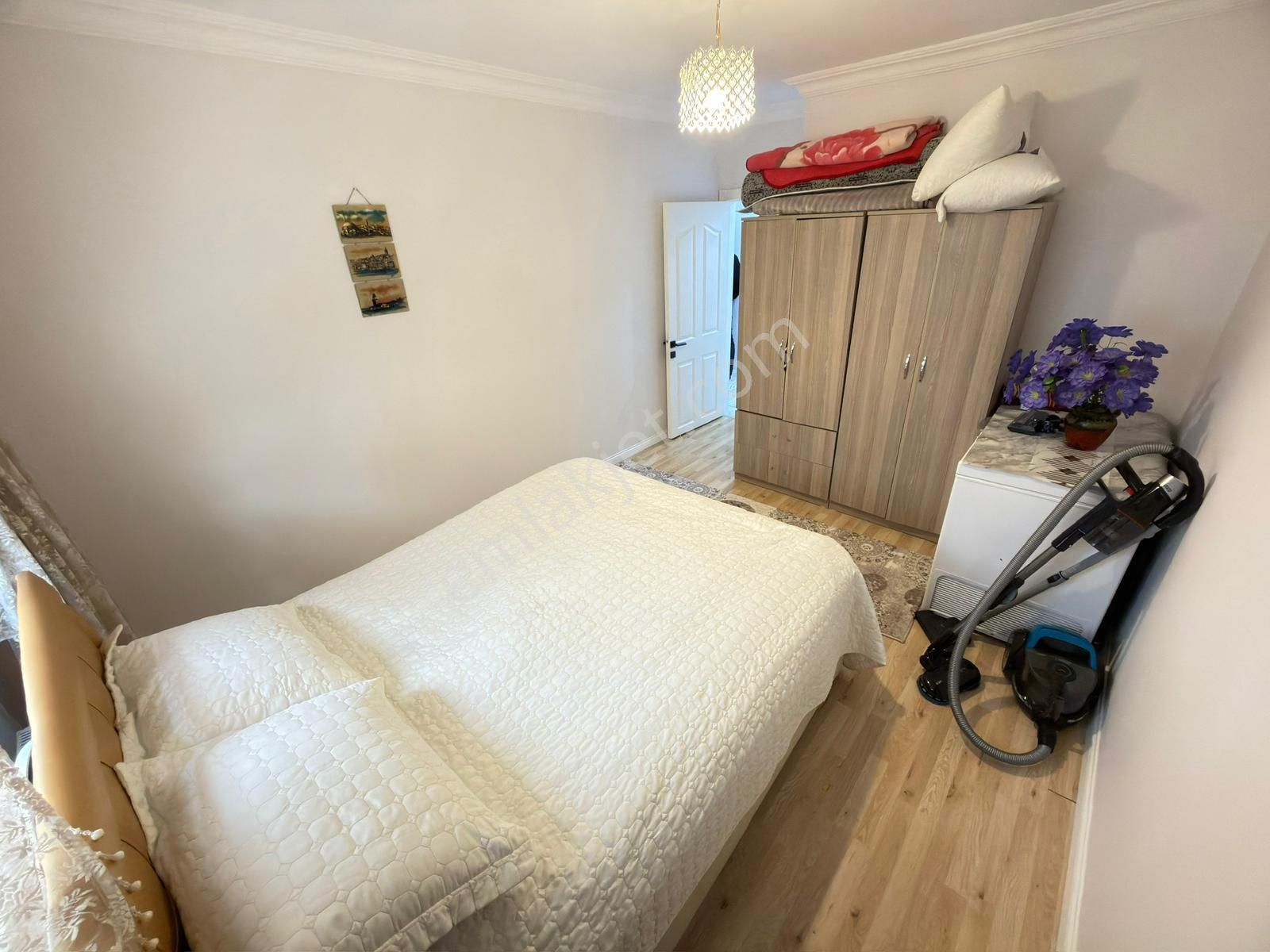 Kariyer'den Çambaşı Cad. Paraleli Asansörlü Lüx Yapılı Giriş 3+1 - Görsel 8