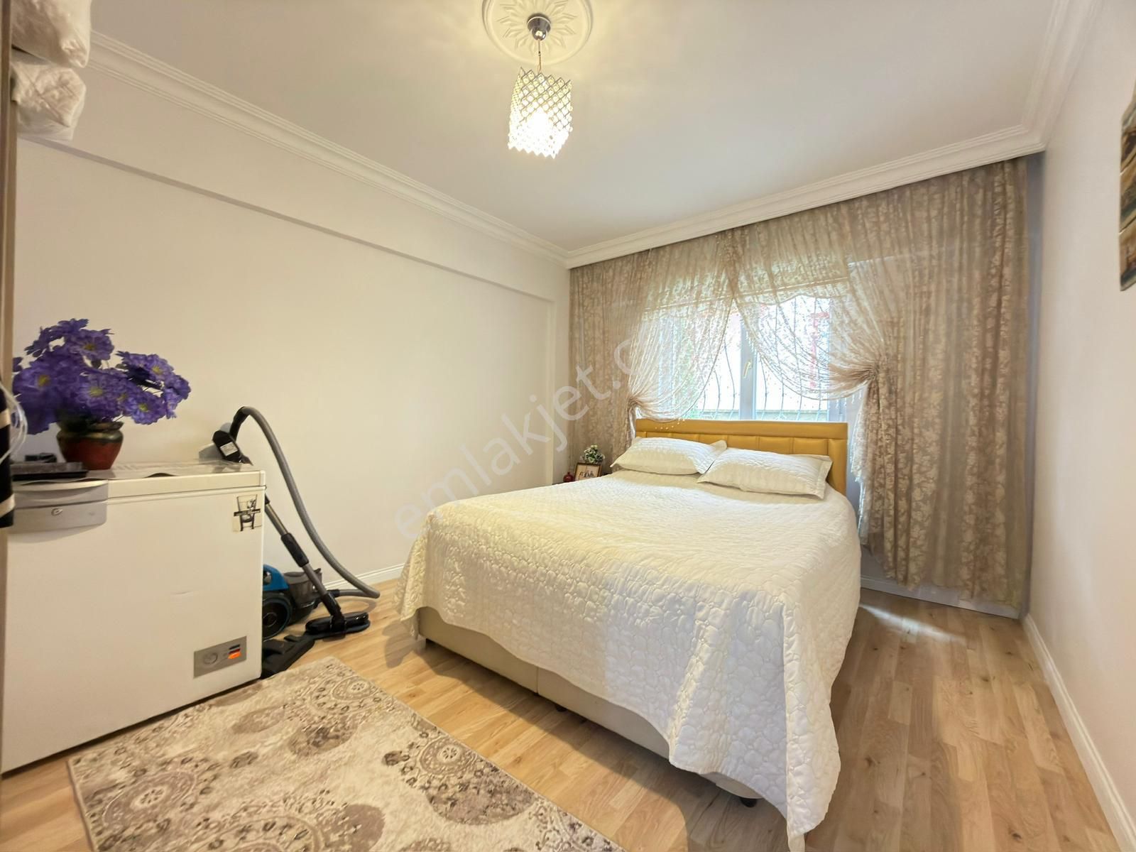 Kariyer'den Çambaşı Cad. Paraleli Asansörlü Lüx Yapılı Giriş 3+1 - Görsel 29