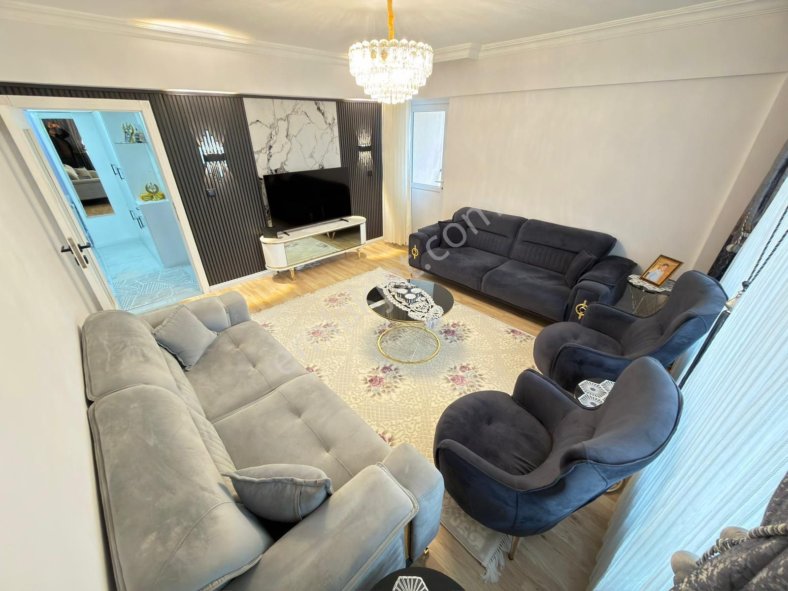 Kariyer'den Çambaşı Cad. Paraleli Asansörlü Lüx Yapılı Giriş 3+1 - Görsel 19