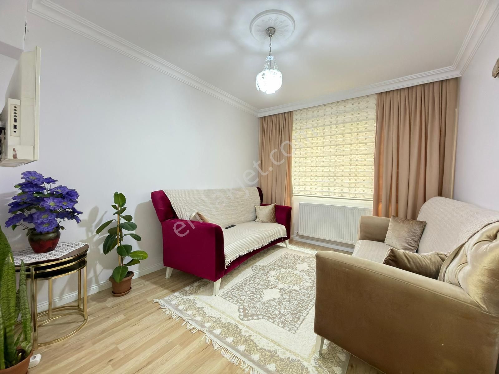 Kariyer'den Çambaşı Cad. Paraleli Asansörlü Lüx Yapılı Giriş 3+1 - Görsel 23