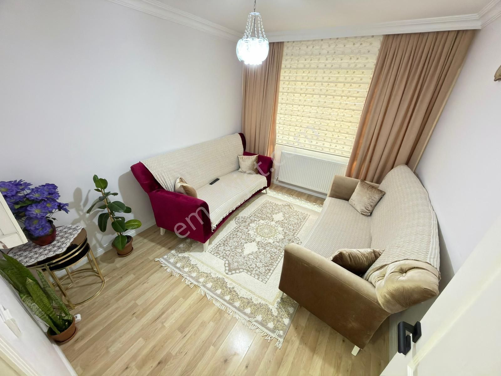 Kariyer'den Çambaşı Cad. Paraleli Asansörlü Lüx Yapılı Giriş 3+1 - Görsel 26