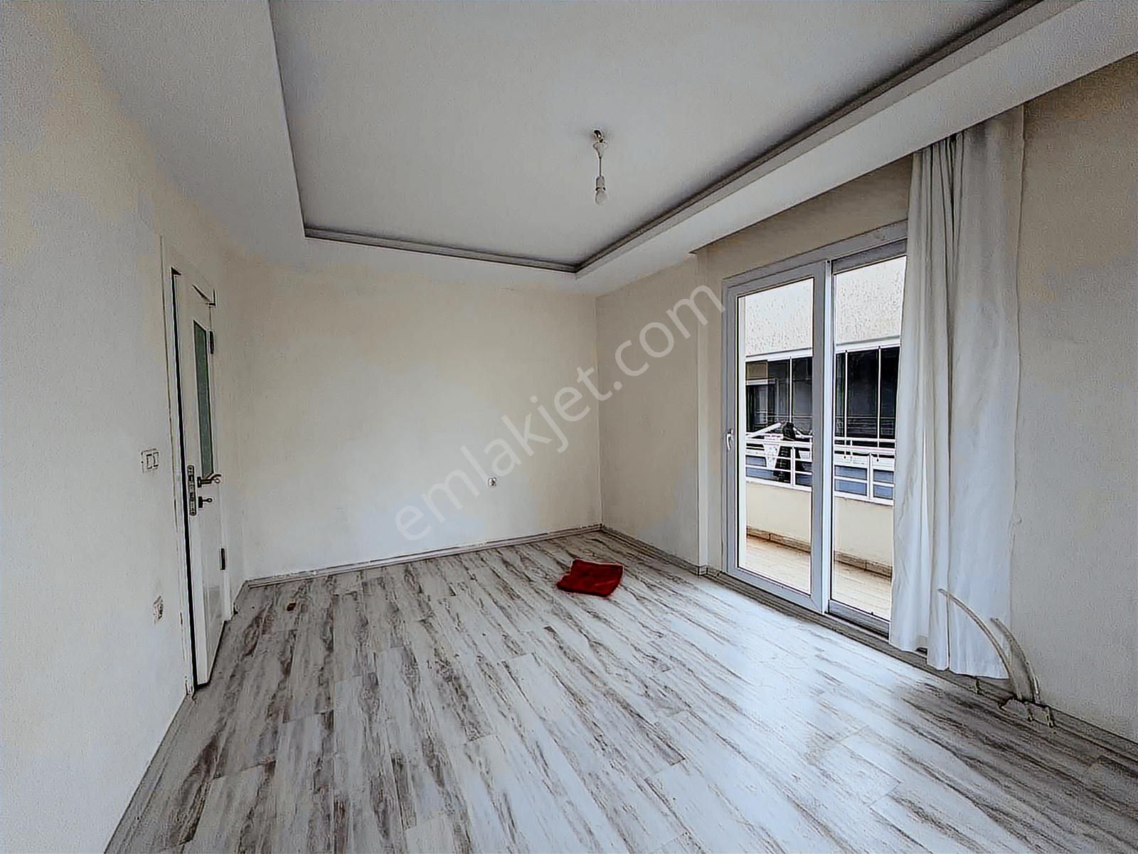New Form'dan Toros Üni. Civ. 2+1 Kiralık Daire - Görsel 15